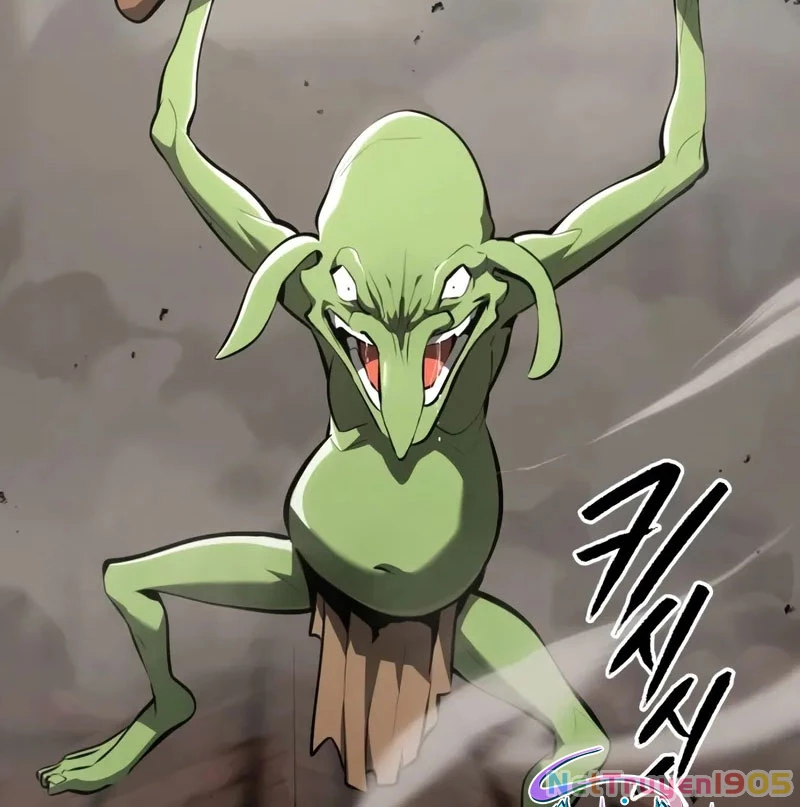 Goblin Cấp 999 Chapter 2 - 249