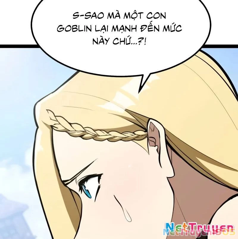 Goblin Cấp 999 Chapter 3 - 11