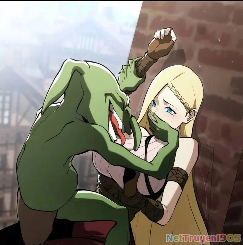 Goblin Cấp 999 Chapter 3 - 38