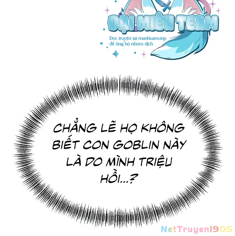 Goblin Cấp 999 Chapter 3 - 68