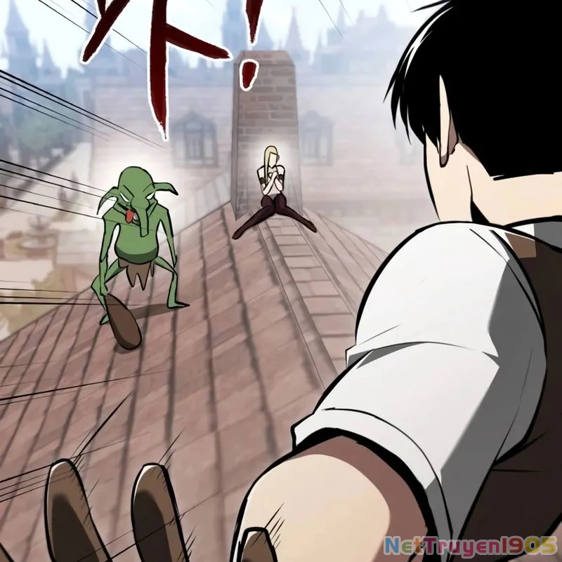 Goblin Cấp 999 Chapter 3 - 95
