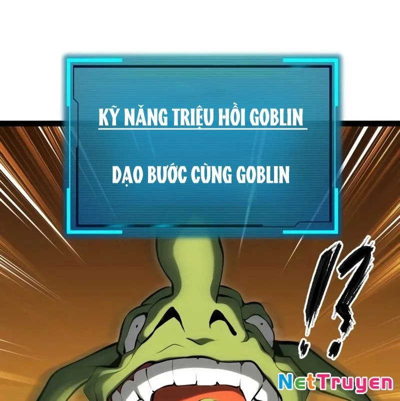 Goblin Cấp 999 Chapter 3 - 101