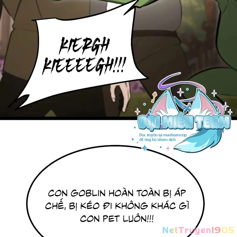 Goblin Cấp 999 Chapter 3 - 115