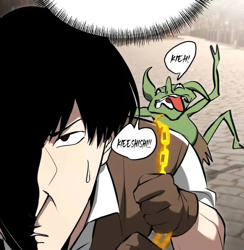 Goblin Cấp 999 Chapter 3 - 117