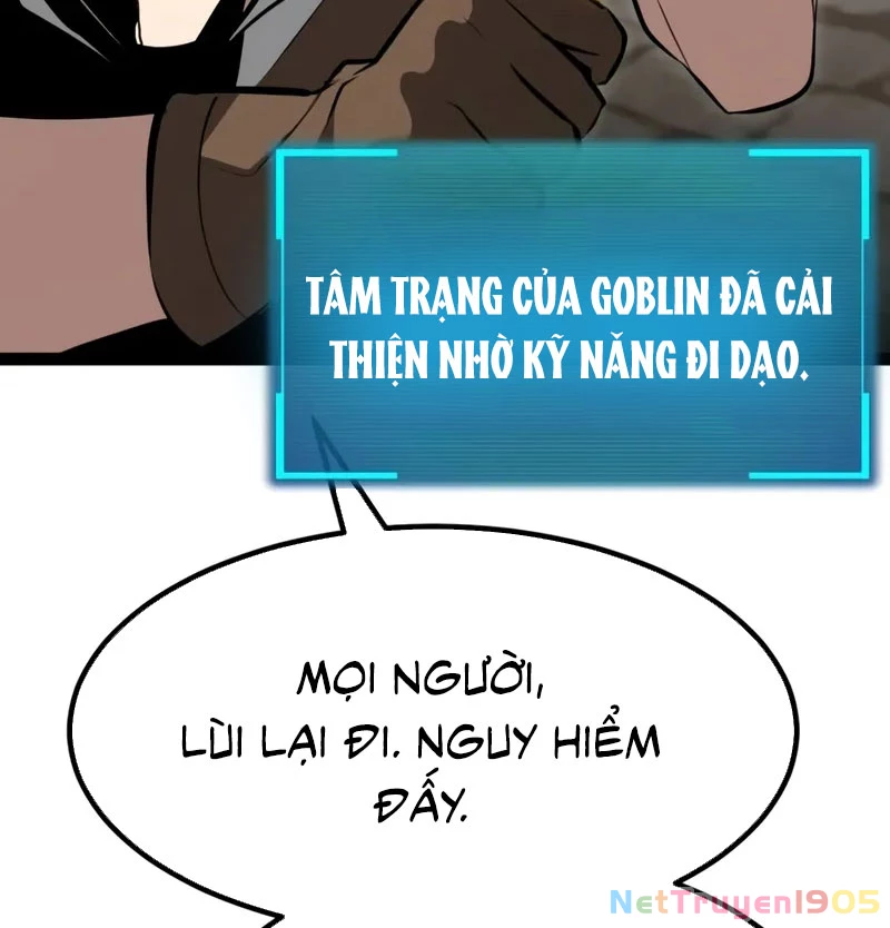 Goblin Cấp 999 Chapter 3 - 118