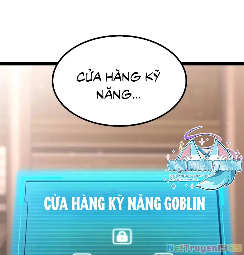 Goblin Cấp 999 Chapter 3 - 193