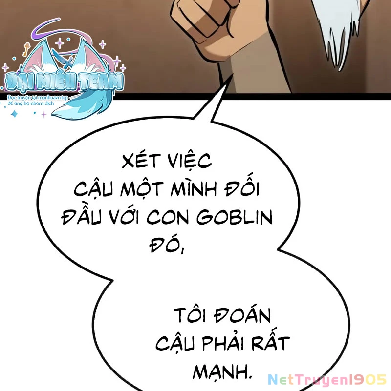 Goblin Cấp 999 Chapter 3 - 260