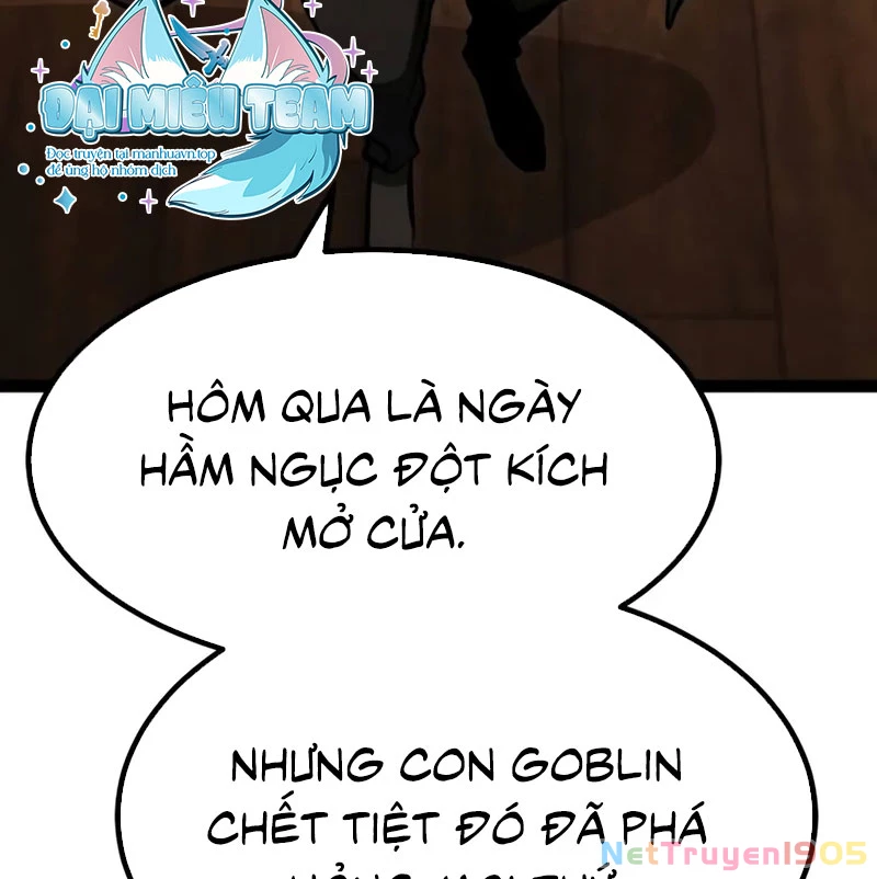 Goblin Cấp 999 Chapter 3 - 290