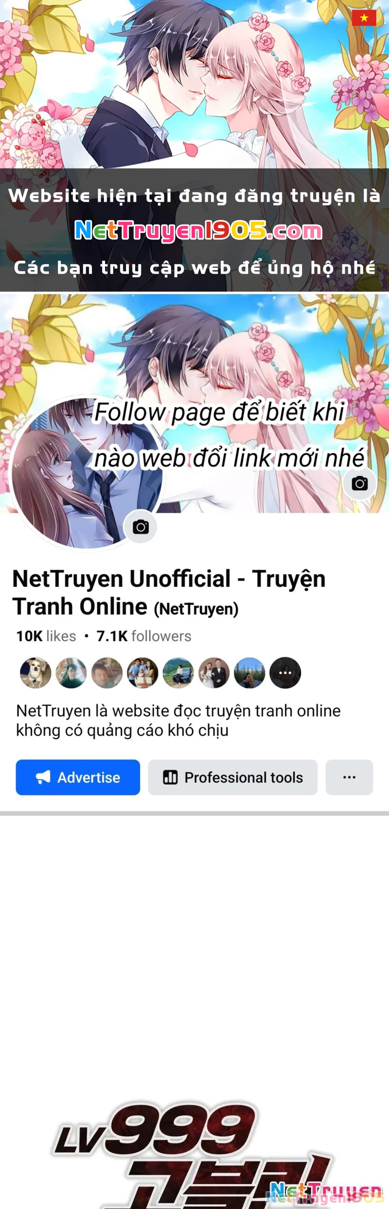 Goblin Cấp 999 Chapter 4 - 1