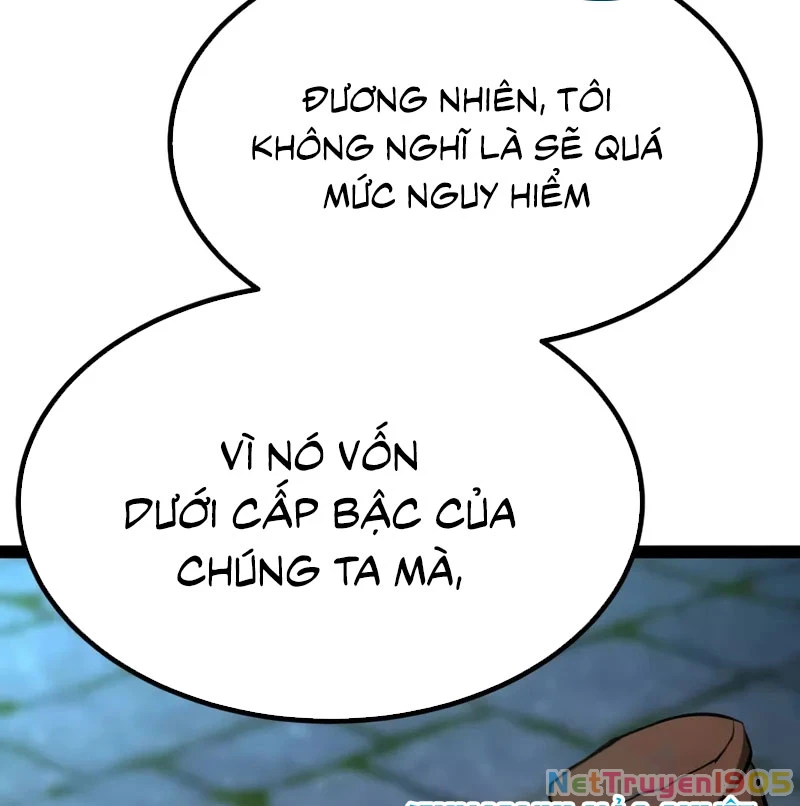 Goblin Cấp 999 Chapter 4 - 35