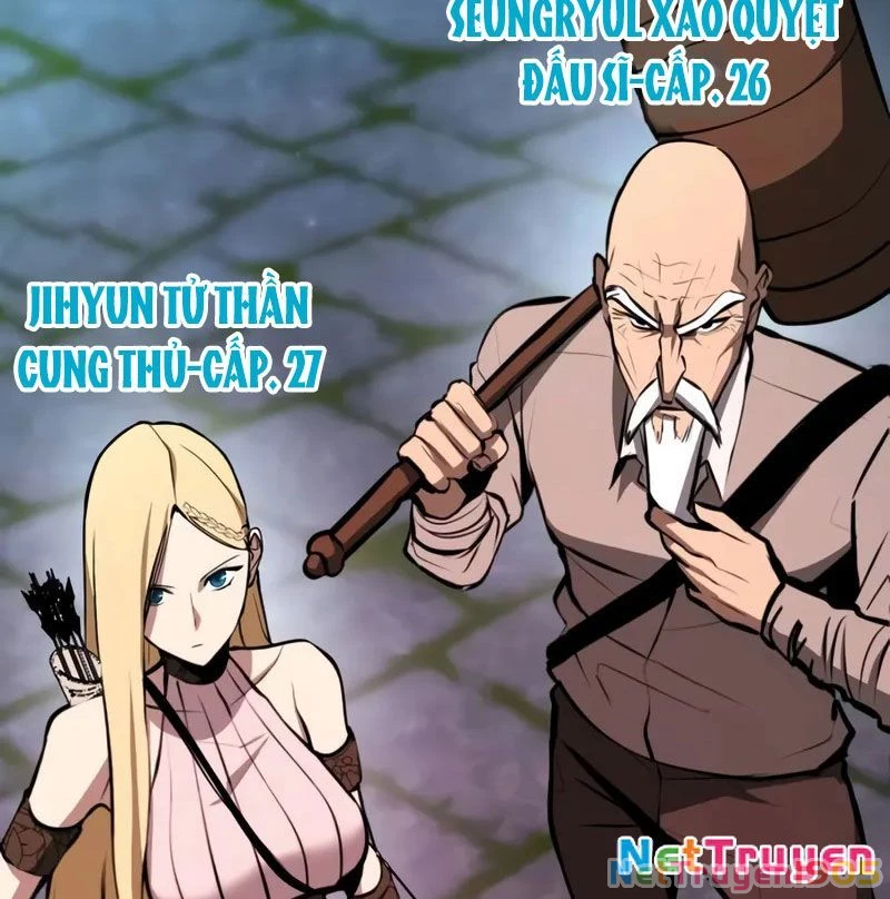 Goblin Cấp 999 Chapter 4 - 36
