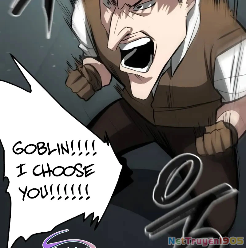 Goblin Cấp 999 Chapter 4 - 104
