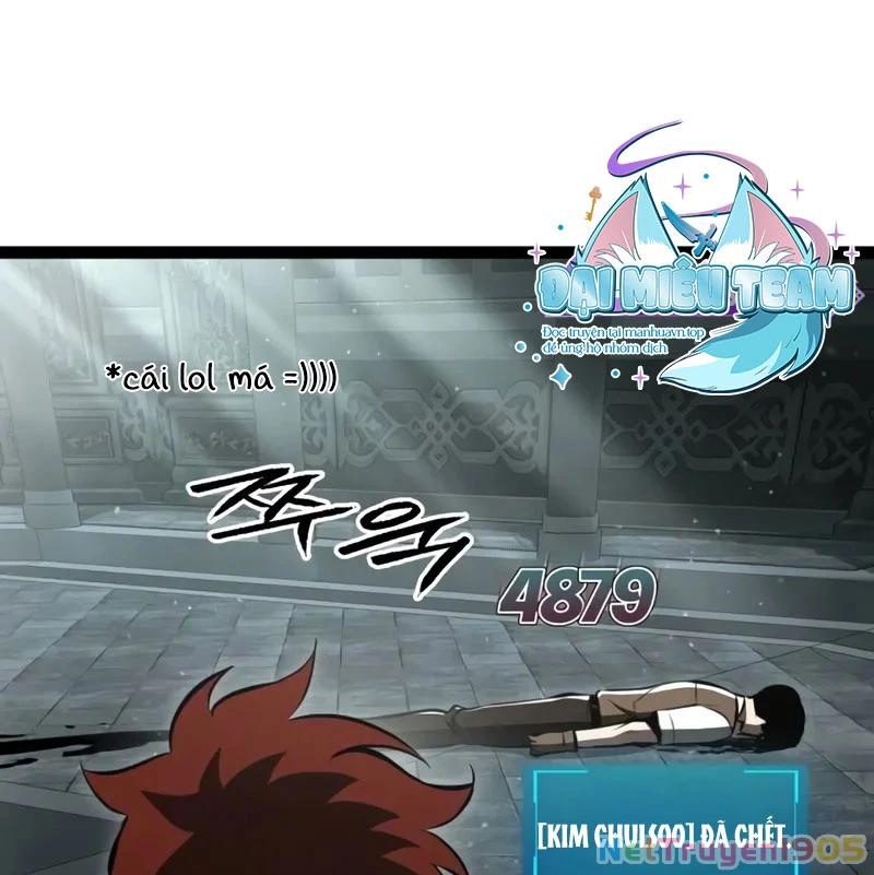 Goblin Cấp 999 Chapter 4 - 117