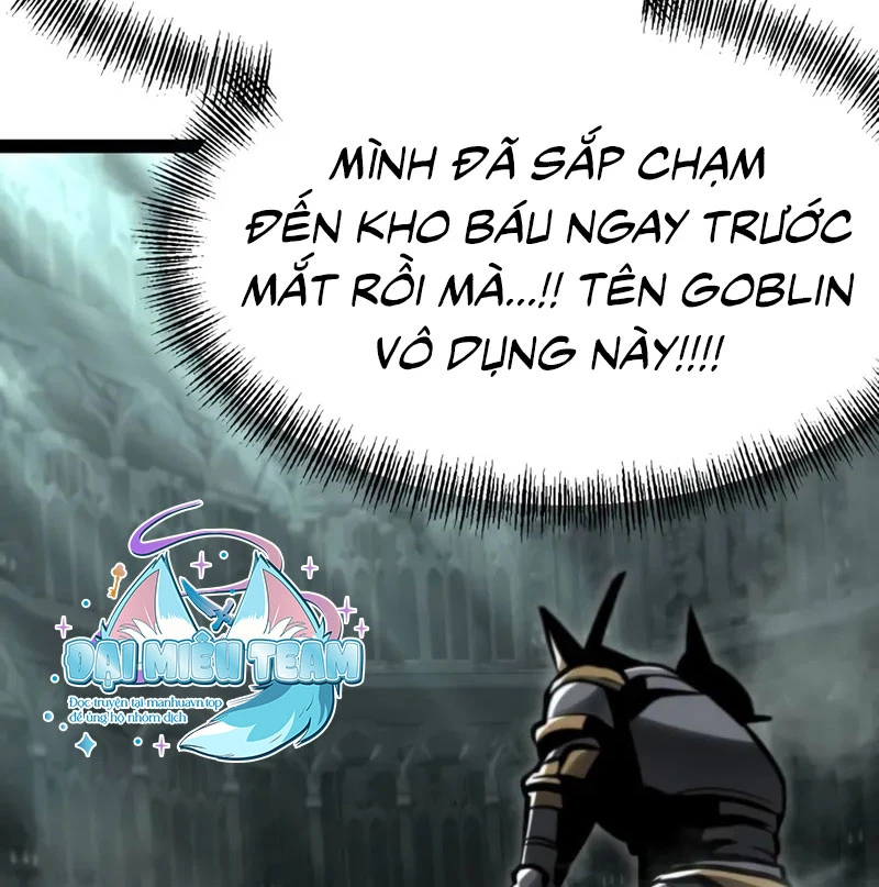 Goblin Cấp 999 Chapter 4 - 142