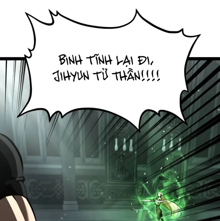 Goblin Cấp 999 Chapter 5 - 56