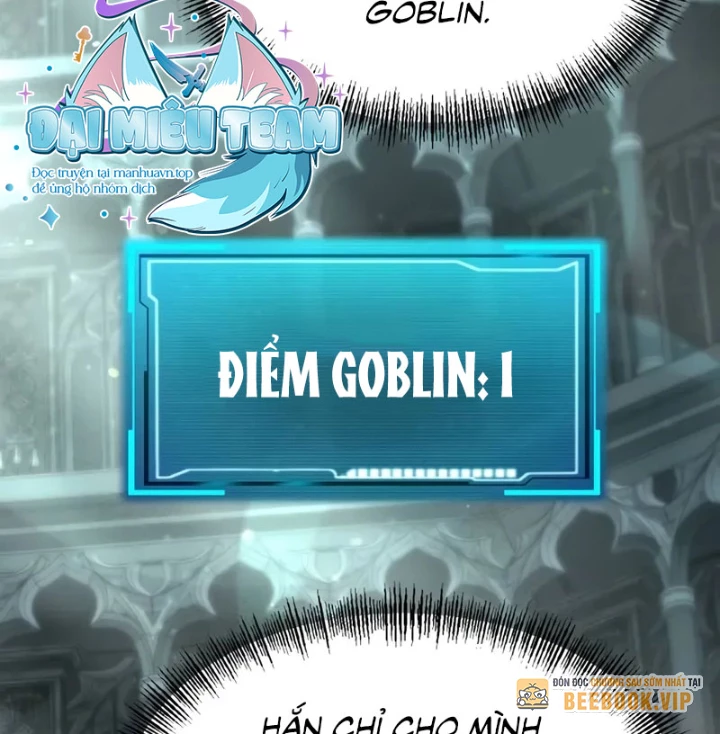 Goblin Cấp 999 Chapter 5 - 189