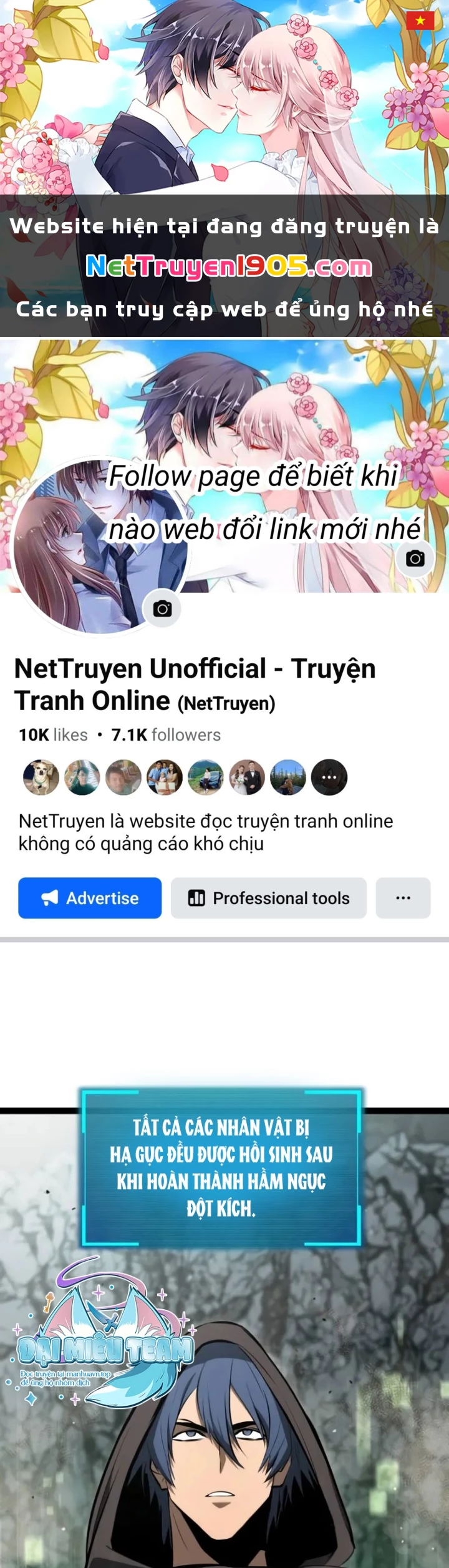 Goblin Cấp 999 Chapter 6 - 1