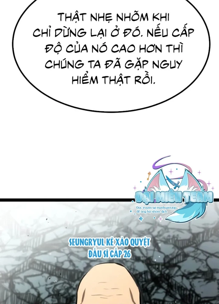 Goblin Cấp 999 Chapter 6 - 7