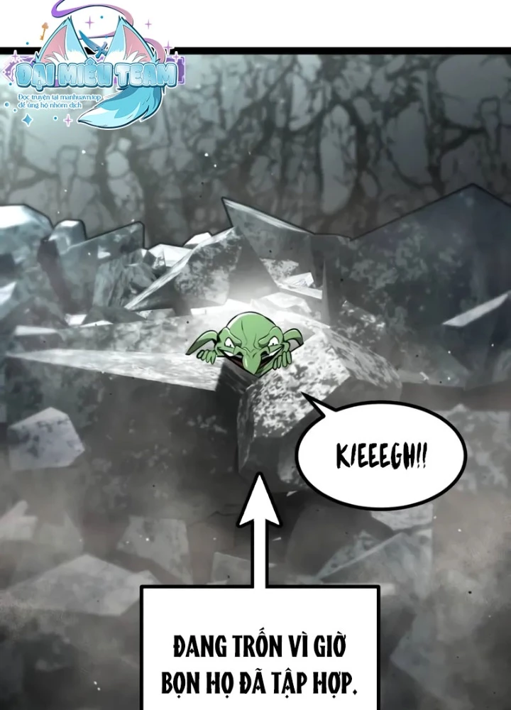 Goblin Cấp 999 Chapter 6 - 117