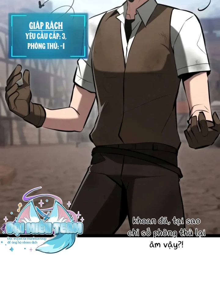 Goblin Cấp 999 Chapter 6 - 185