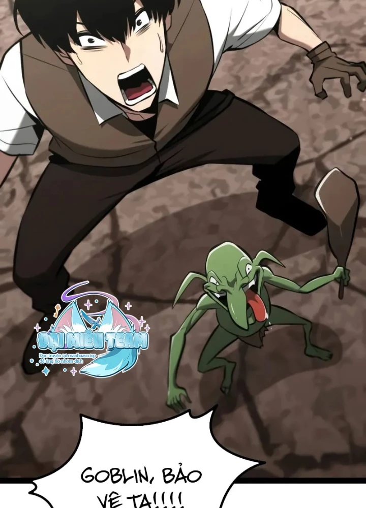 Goblin Cấp 999 Chapter 6 - 199