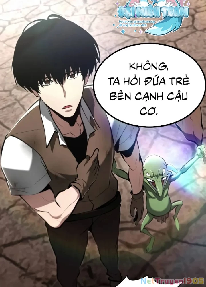 Goblin Cấp 999 Chapter 6 - 227