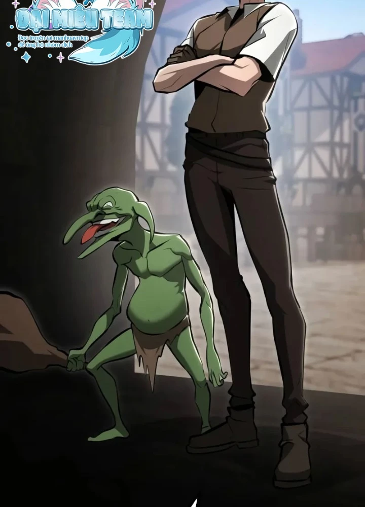 Goblin Cấp 999 Chapter 6 - 323