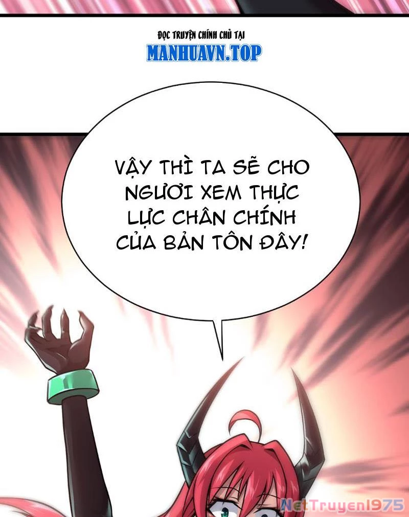 Thiên Hạ Vô Địch? Ta Chỉ Muốn Làm Phàm Nhân! Chapter 4 - 8