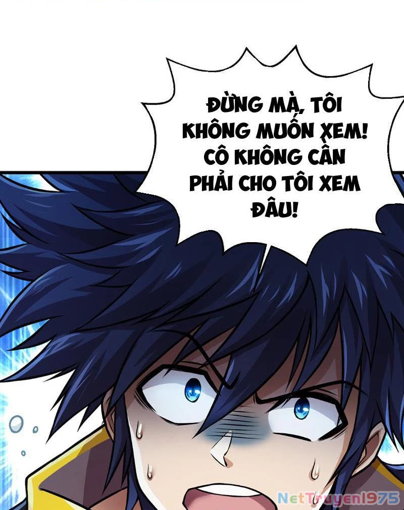 Thiên Hạ Vô Địch? Ta Chỉ Muốn Làm Phàm Nhân! Chapter 4 - 11