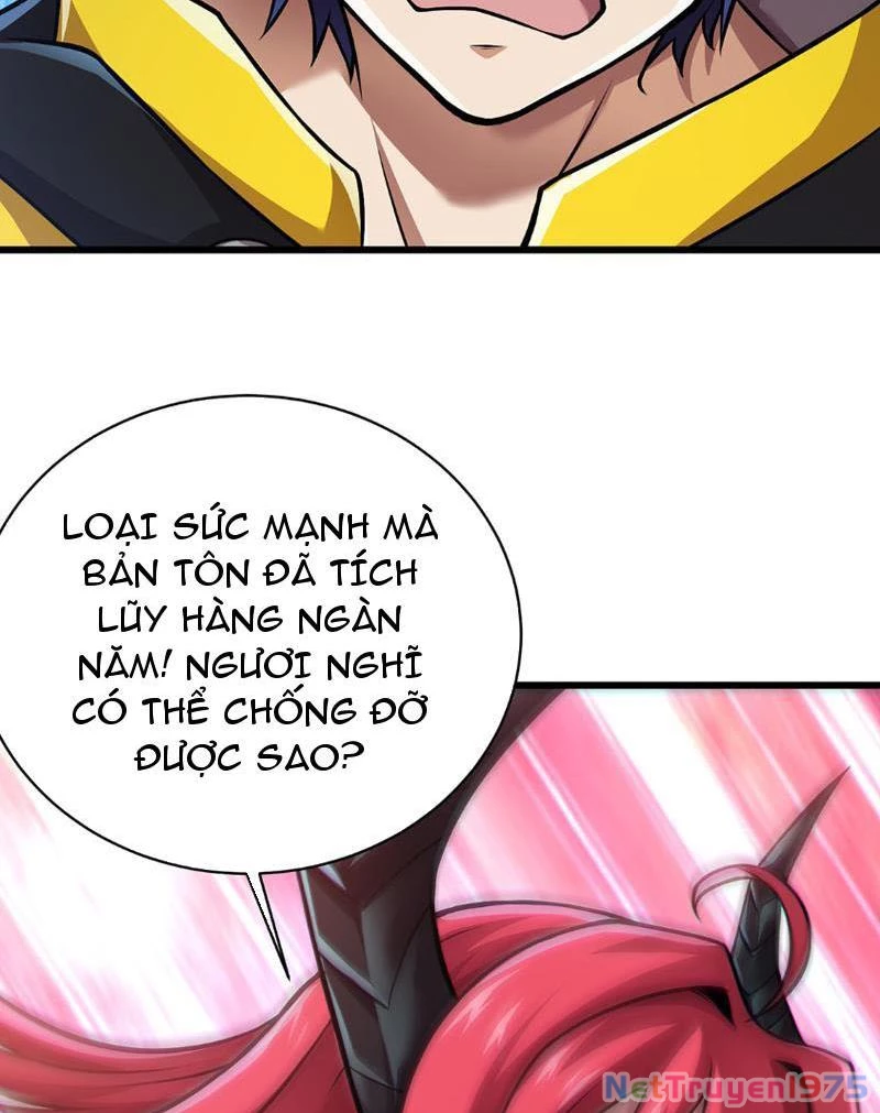 Thiên Hạ Vô Địch? Ta Chỉ Muốn Làm Phàm Nhân! Chapter 4 - 12