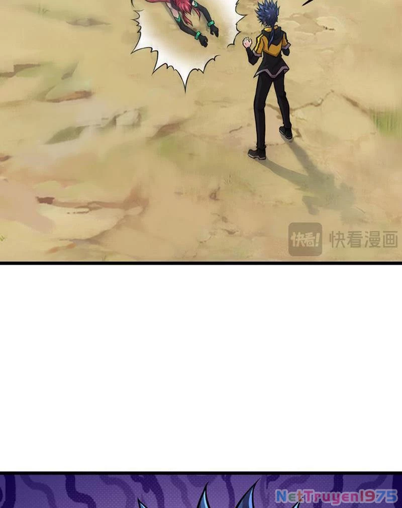 Thiên Hạ Vô Địch? Ta Chỉ Muốn Làm Phàm Nhân! Chapter 4 - 16