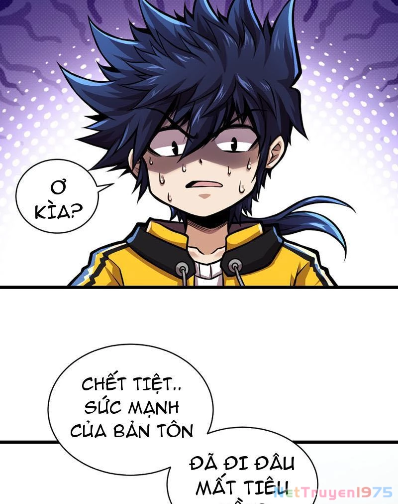 Thiên Hạ Vô Địch? Ta Chỉ Muốn Làm Phàm Nhân! Chapter 4 - 17