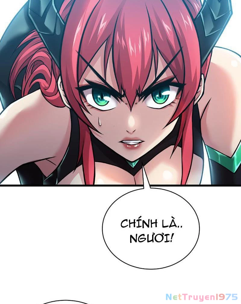 Thiên Hạ Vô Địch? Ta Chỉ Muốn Làm Phàm Nhân! Chapter 4 - 19