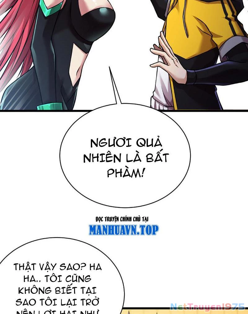 Thiên Hạ Vô Địch? Ta Chỉ Muốn Làm Phàm Nhân! Chapter 4 - 21
