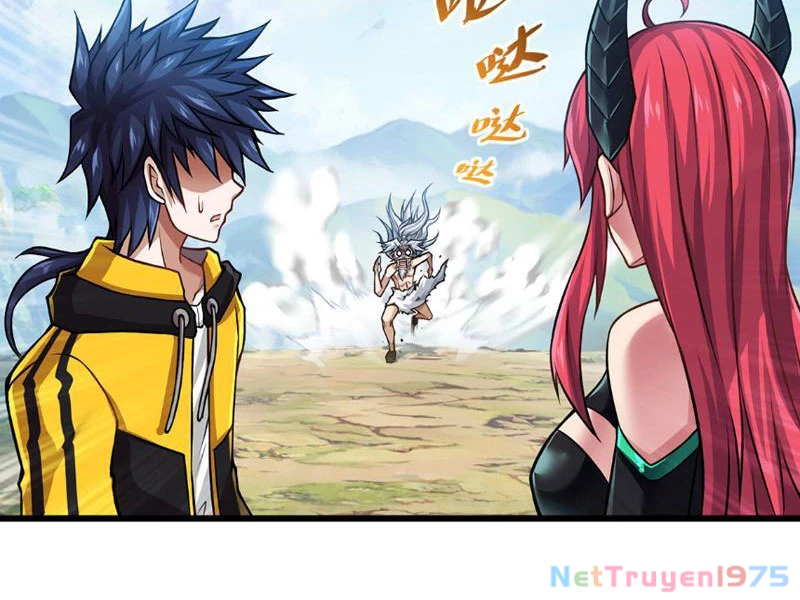 Thiên Hạ Vô Địch? Ta Chỉ Muốn Làm Phàm Nhân! Chapter 5 - 2