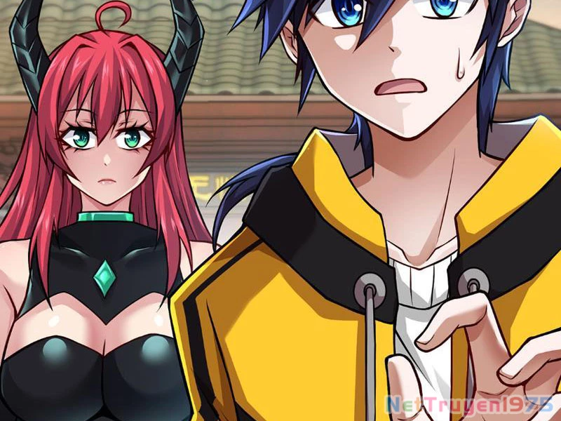 Thiên Hạ Vô Địch? Ta Chỉ Muốn Làm Phàm Nhân! Chapter 5 - 4