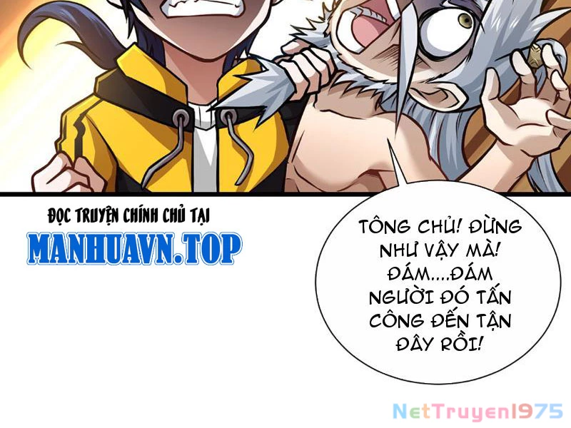 Thiên Hạ Vô Địch? Ta Chỉ Muốn Làm Phàm Nhân! Chapter 5 - 8