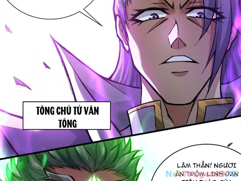 Thiên Hạ Vô Địch? Ta Chỉ Muốn Làm Phàm Nhân! Chapter 5 - 18