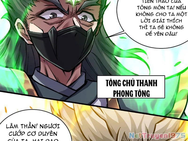 Thiên Hạ Vô Địch? Ta Chỉ Muốn Làm Phàm Nhân! Chapter 5 - 19