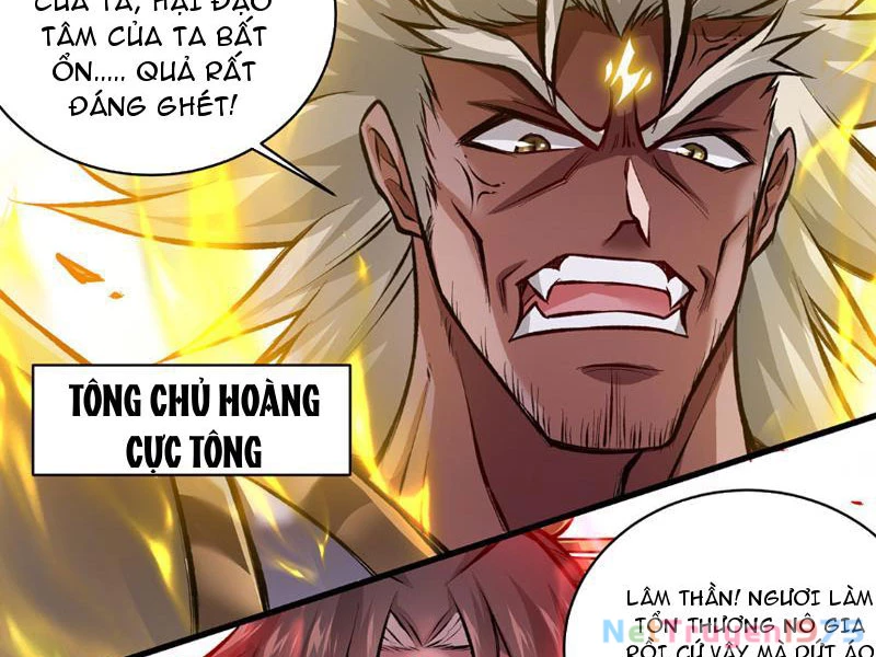 Thiên Hạ Vô Địch? Ta Chỉ Muốn Làm Phàm Nhân! Chapter 5 - 20