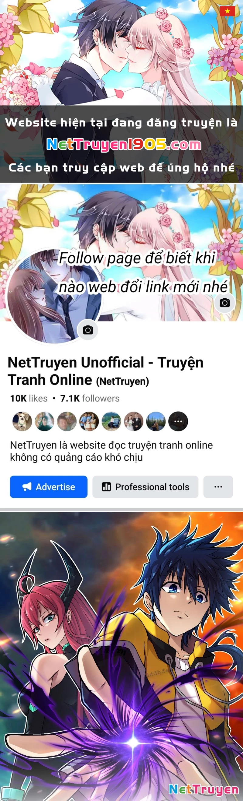 Thiên Hạ Vô Địch? Ta Chỉ Muốn Làm Phàm Nhân! Chapter 6 - 1