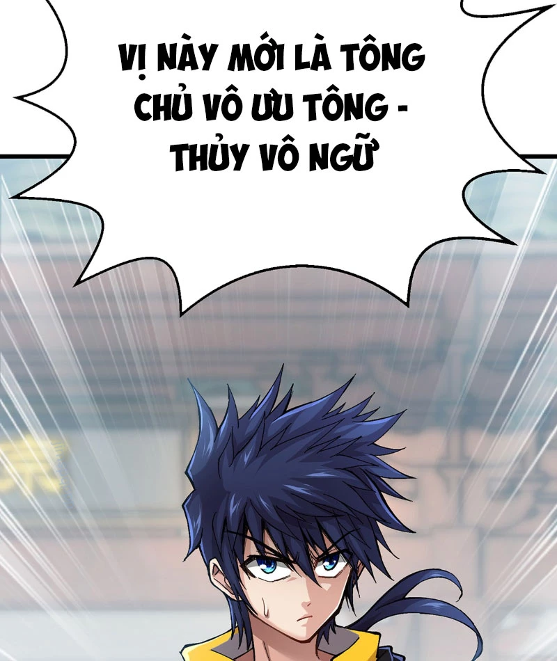 Thiên Hạ Vô Địch? Ta Chỉ Muốn Làm Phàm Nhân! Chapter 6 - 4