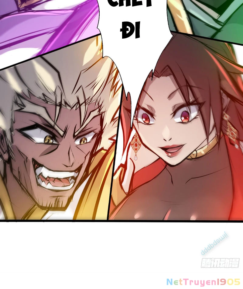 Thiên Hạ Vô Địch? Ta Chỉ Muốn Làm Phàm Nhân! Chapter 6 - 12