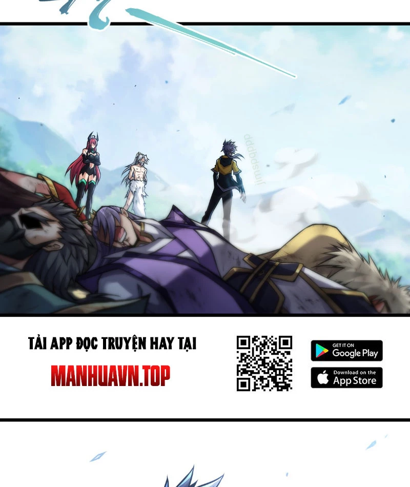 Thiên Hạ Vô Địch? Ta Chỉ Muốn Làm Phàm Nhân! Chapter 6 - 17