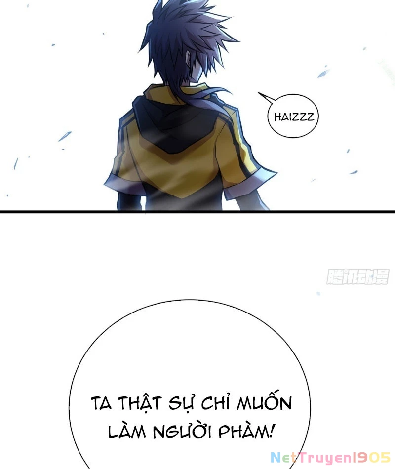 Thiên Hạ Vô Địch? Ta Chỉ Muốn Làm Phàm Nhân! Chapter 6 - 18