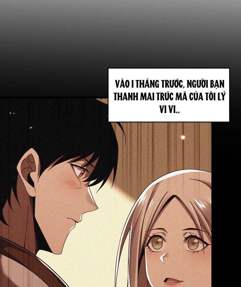 Công hội Kỳ Lân Chapter 1 - 3