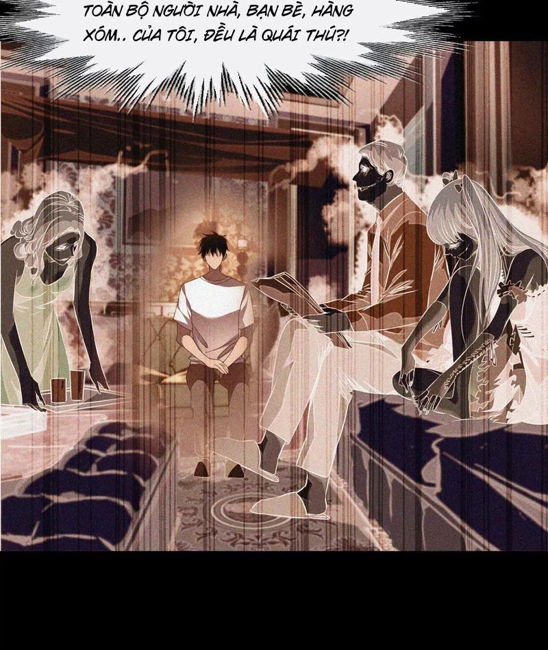 Công hội Kỳ Lân Chapter 1 - 9