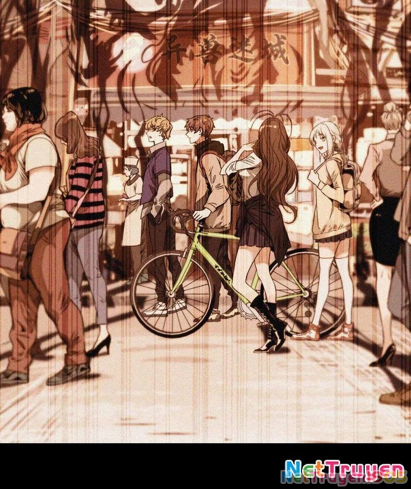 Công hội Kỳ Lân Chapter 1 - 11