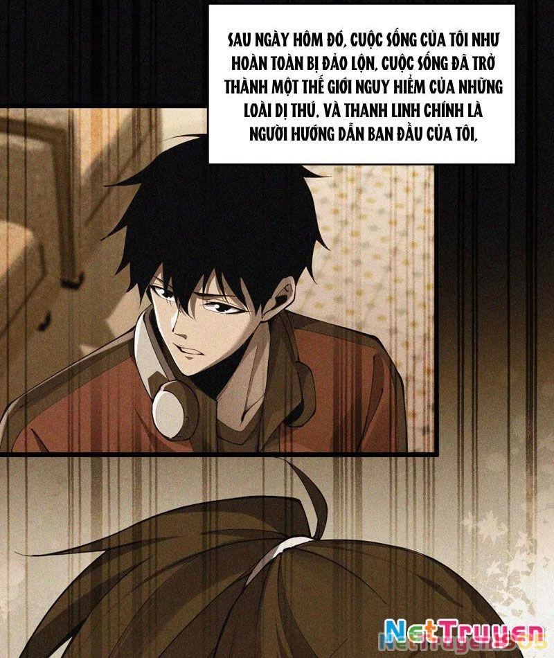 Công hội Kỳ Lân Chapter 1 - 16