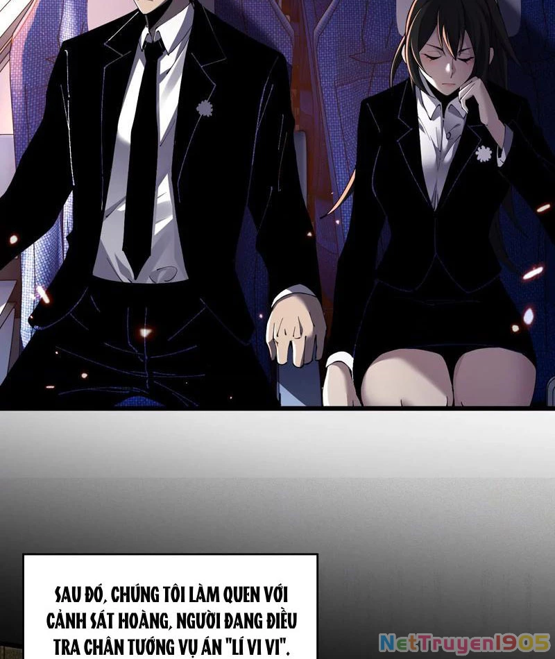 Công hội Kỳ Lân Chapter 1 - 19